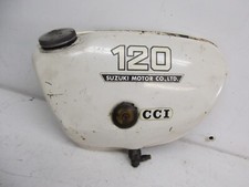 SUZUKI  B120  OIL TANK