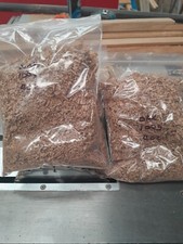 Oak Shavings