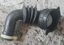Hotpoint Aquarius Washing Machine WMF740k Genuine Outlet Sump Hose 174002075