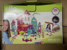 Ello Creation System Ello