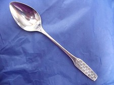 VINERS SHAPE stainless steel spare dessert spoon