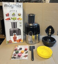 Magimix Juice Expert 3 400W