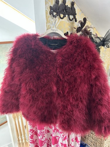Nardaler marabou feather - marabou,