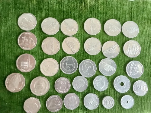 National transport tokens