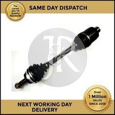 HONDA CIVIC 1.8 VTi DRIVESHAFT