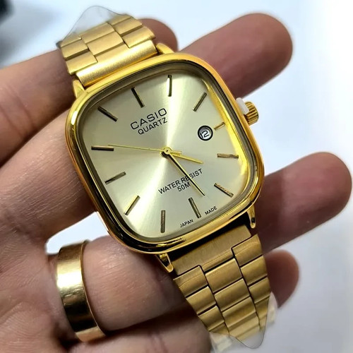 New casio retro classic unisex - new,