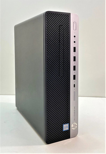 Elitedesk 800 slim - hp,