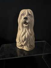 SylvaC Sheepdog. Numbered