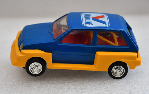 Scalextric c215 metro 6r4 - c215,