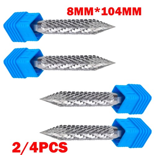 4pack 8mm 104mm tyre cutter - 8mm*104mm,