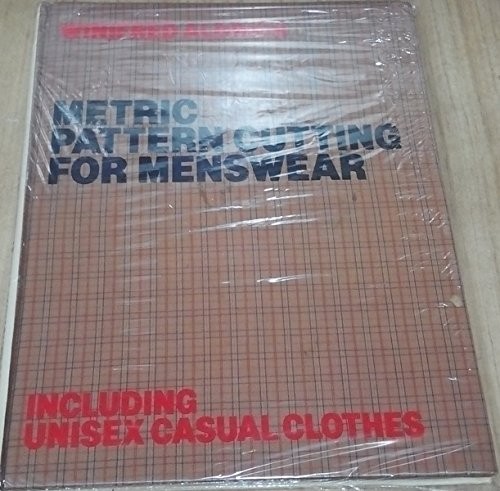 Metric pattern cutting for - pattern,