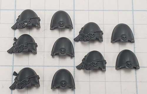 40k space marine bits primaris - 40k,