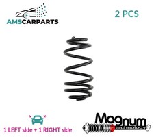 COIL SPRING PAIR SET REAR