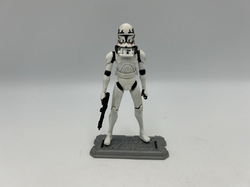 Star wars the clone - star,