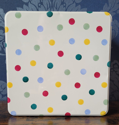Emma bridgewater polka - bridgewater,