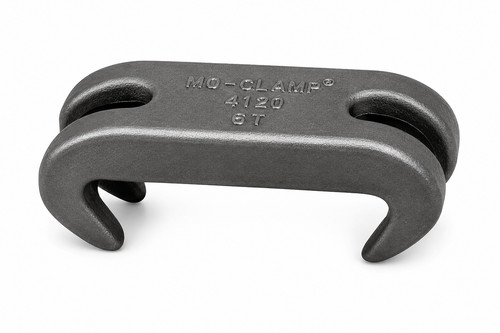 Clamp 4120 double claw hook - mo-clamp,