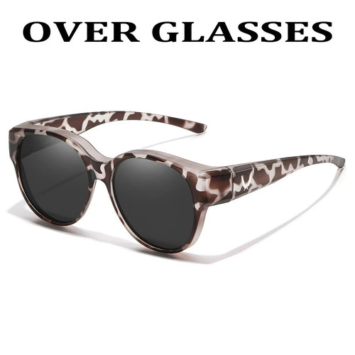 Fit over glasses polarised - fit,