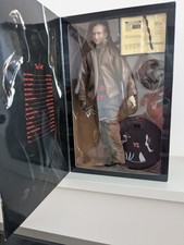 Sideshow Collectables Freddy Kreuger vs Jason 12-inch Figure