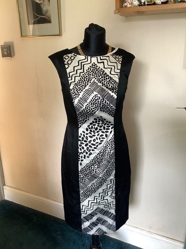 Coast black white - ,