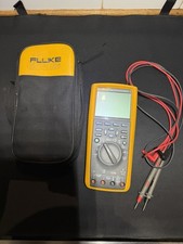 Fluke 289 True RMS Multimeter
