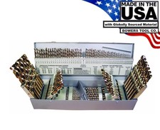 Norseman 115 pc COBALT M42