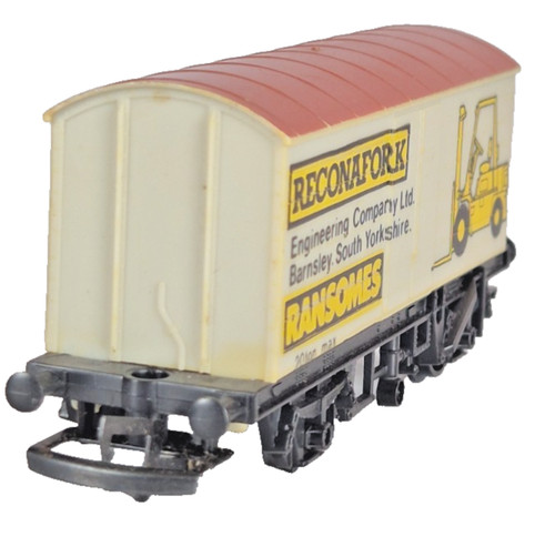 Hornby r202 gauge - hornby, oo