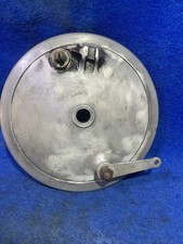 Bsa A10 8 Inch Front Brake