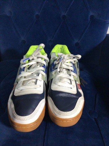 Reebok workout plus - workout,