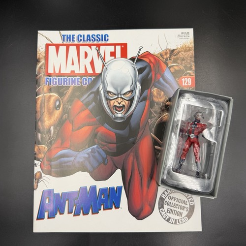 Eaglemoss classic marvel - eaglemoss,