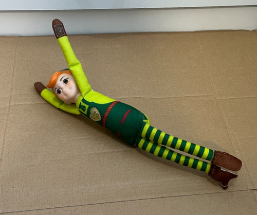 Elf the shelf - elf, mates