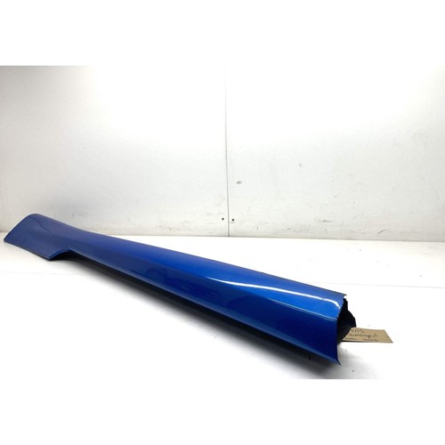 Vauxhall corsa side skirt - corsa, left