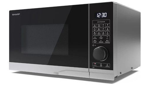 Sharp 25l microwave - sharp, oven
