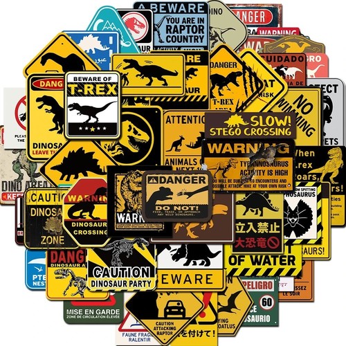 50pcs jurassic dinosaur - 50pcs,