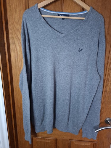 Crew clothing xl - 'crew,