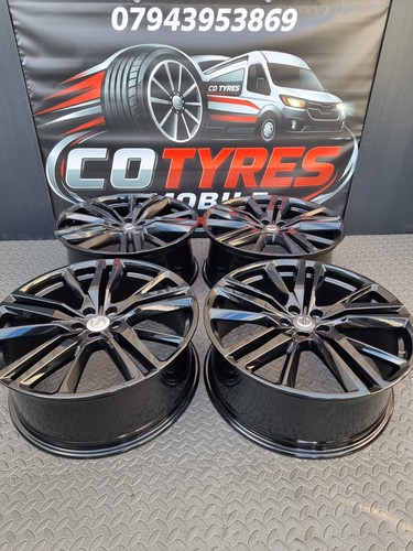 Alloy wheels volvo - 4x,