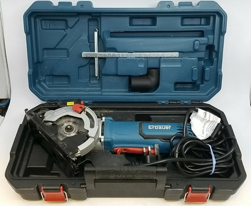Erbauer emcs650 650w 5cm - erbauer,