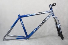 Klein Pulse Nightstorm Frame