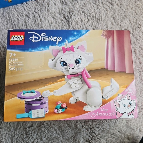 Lego disney classic 43286 - lego, the