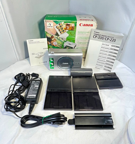 Canon selphy 220 dye - canon,