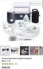 Tommee Tippee Steraliser