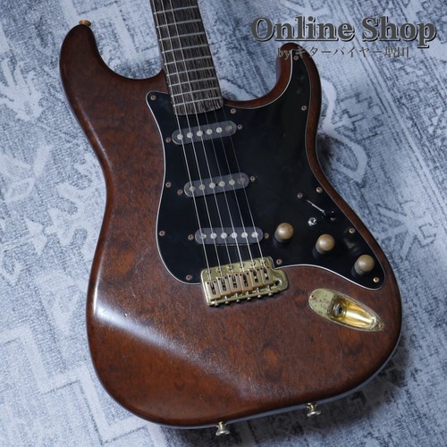 Schecter 1989 usa custom - 1989, st
