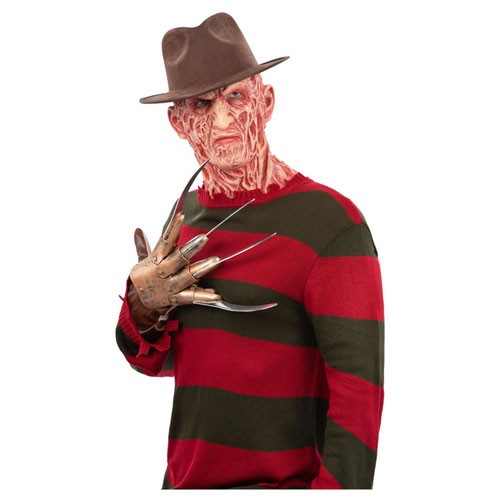 Freddy krueger jumper - freddy,