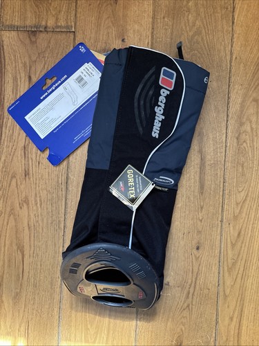 Berghaus yeti extreme - berghaus,