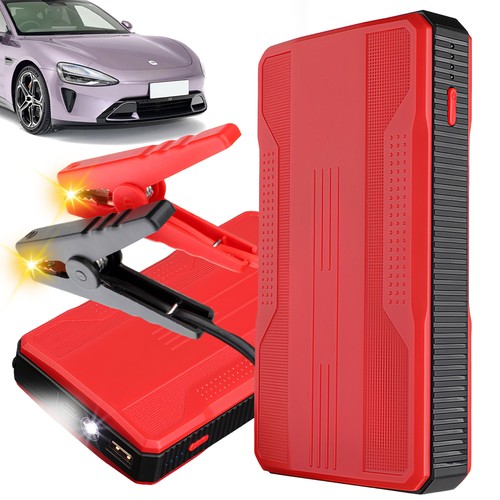 99800mah 12v car jump - jump, starter