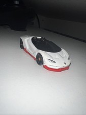 Hot Wheels Toy Car Lamborghini
