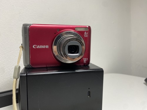 Canon powershot a3100 - canon,