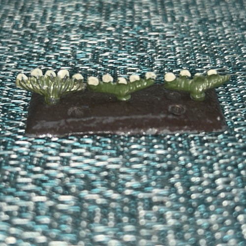 Britains miniature garden - britains,