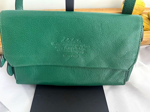 Dakota green pebbled - dakota,
