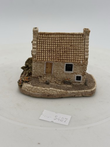 Lilliput lane east neuk - lilliput,