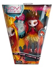 Novi Stars Ina Ferna Doll By